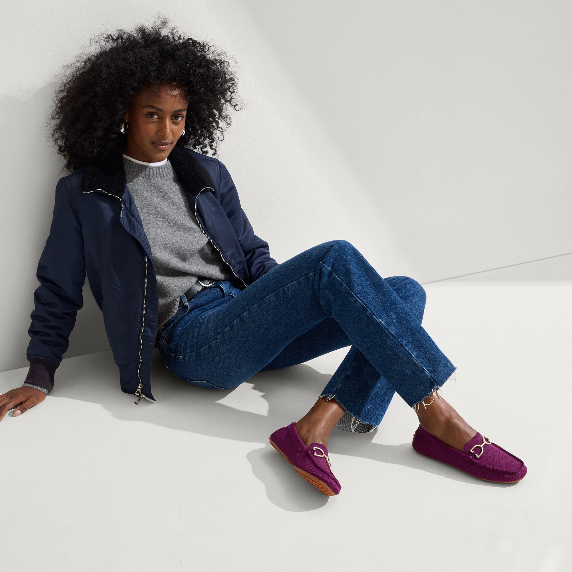  The Double Bit Driver - Purple Sapphire、mySite、preschool7hills