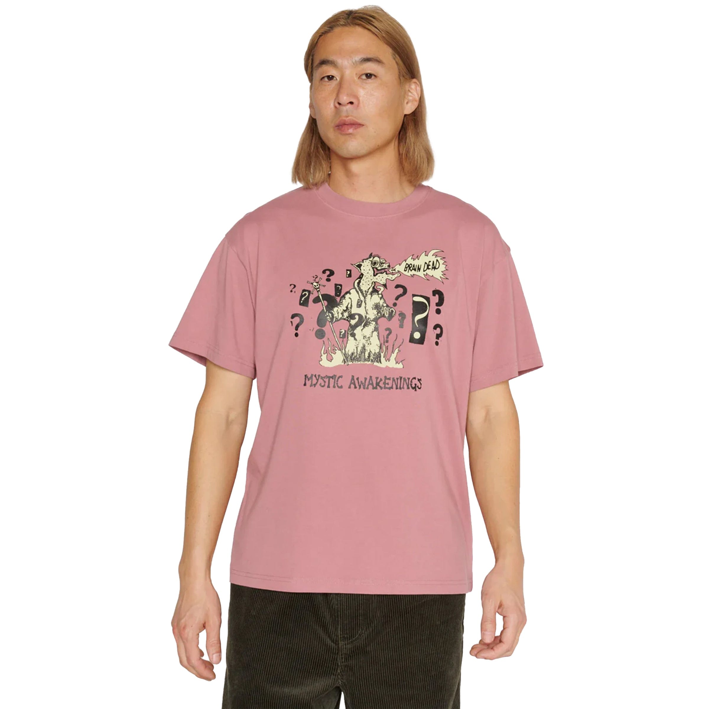 MYSTIC AWAKENINGS T-SHIRT、mySite、zt4zffjzw