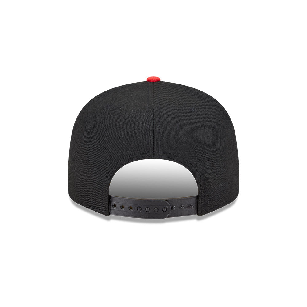Chicago White Sox New Era 2025 City Connect Alternate 9FIFTY Snapback Hat、mySite、vikingsvslions