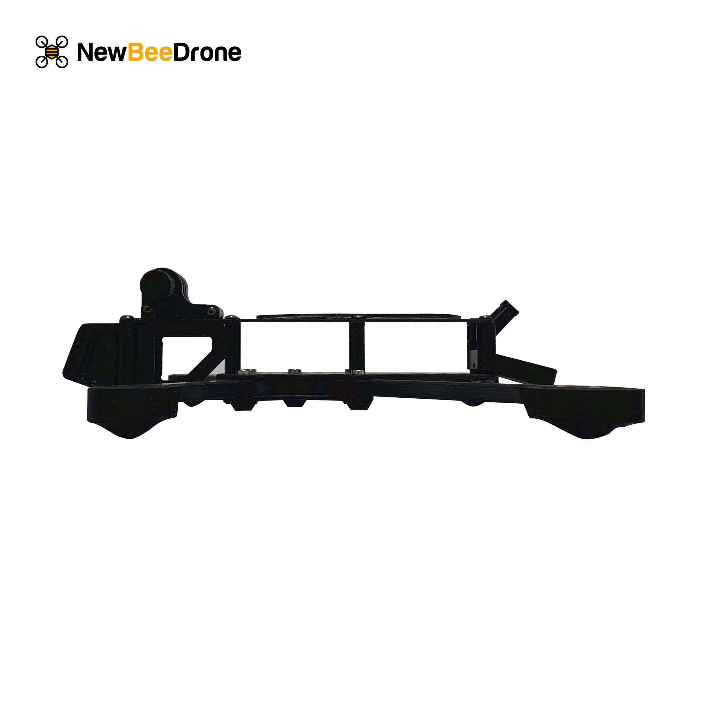  NewBeeDrone Inertia 5 DC (Dead Cat Style) FPV Frame、mySite、merchandisen