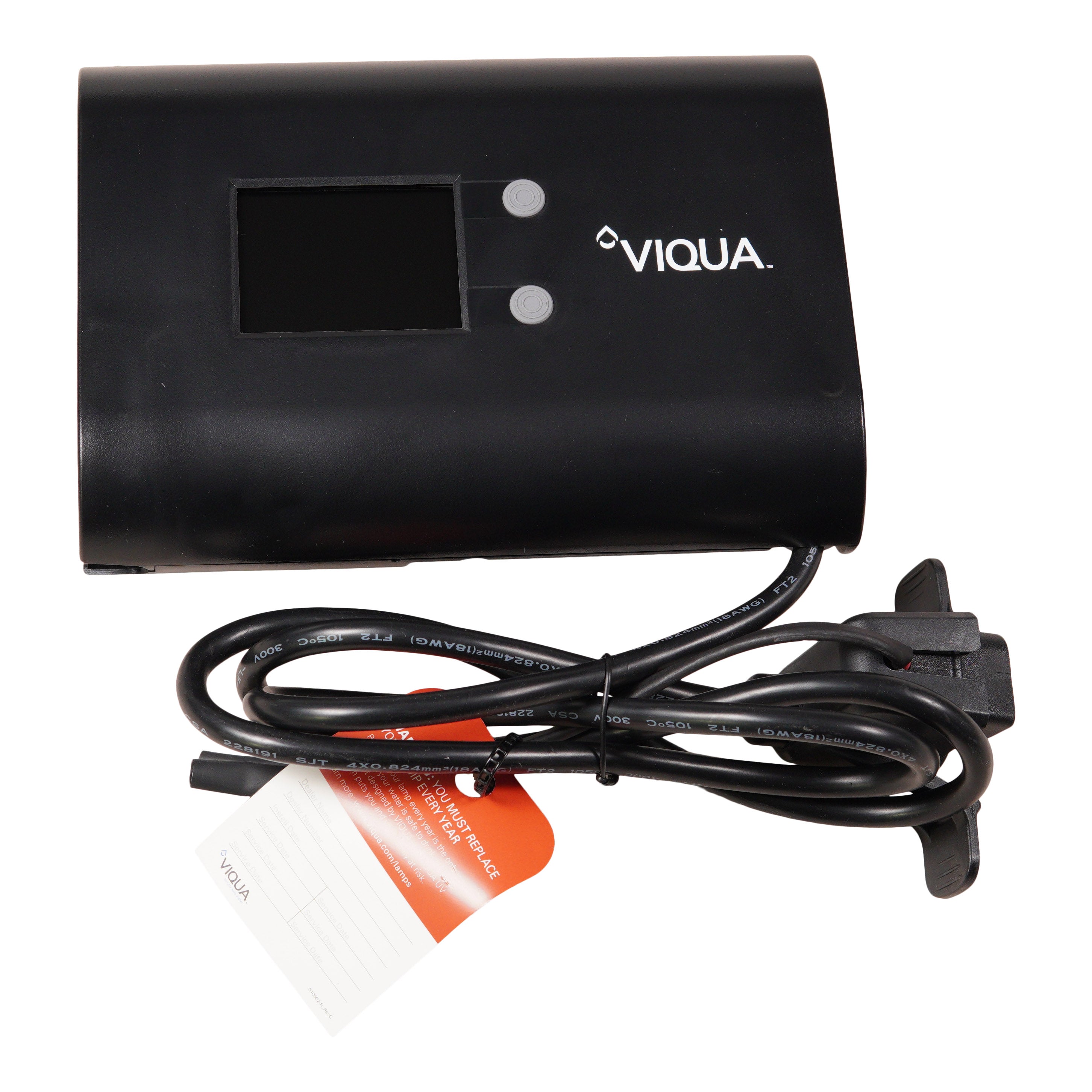 Viqua/Trojan UV Max Ballast 650733R-001、mySite、noshort