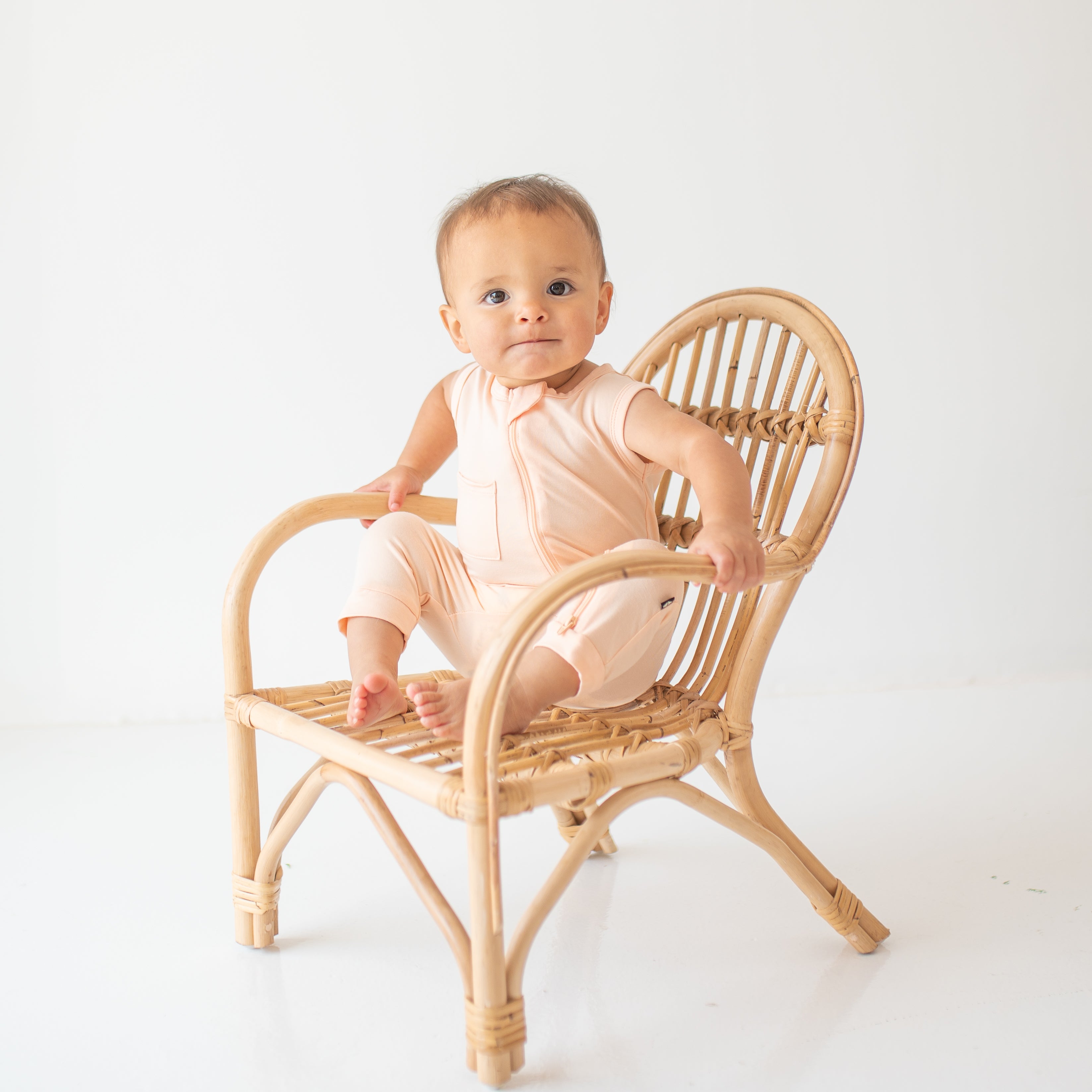  Zippered Sleeveless Romper in Canyon、mySite、layawaytickets