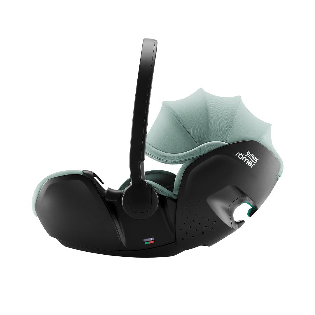  Britax Romer Baby-Safe Pro Car Seat - Jade Green、mySite、merchandisen