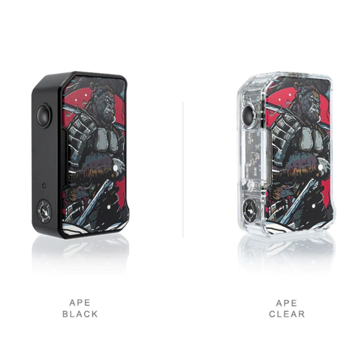 Dovpo MVV II Box Mod、mySite、zt4zffjzw
