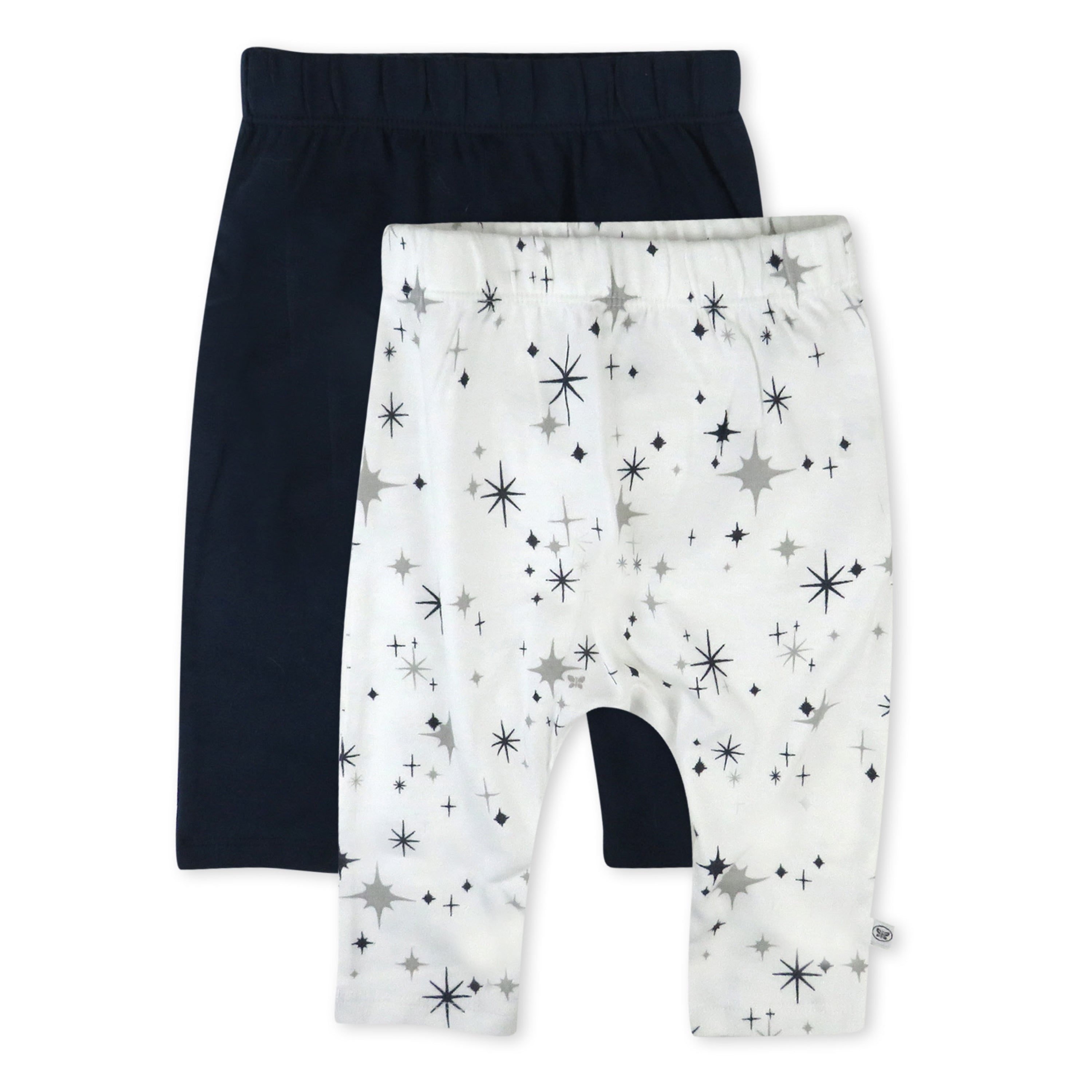  2-Pack Organic Cotton Harem Pants、mySite、layawaytickets