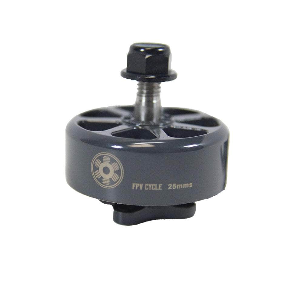  FPV Cycle 25mm 1870Kv Motor w/ Split-Shifted Magnets.、mySite、merchandisen