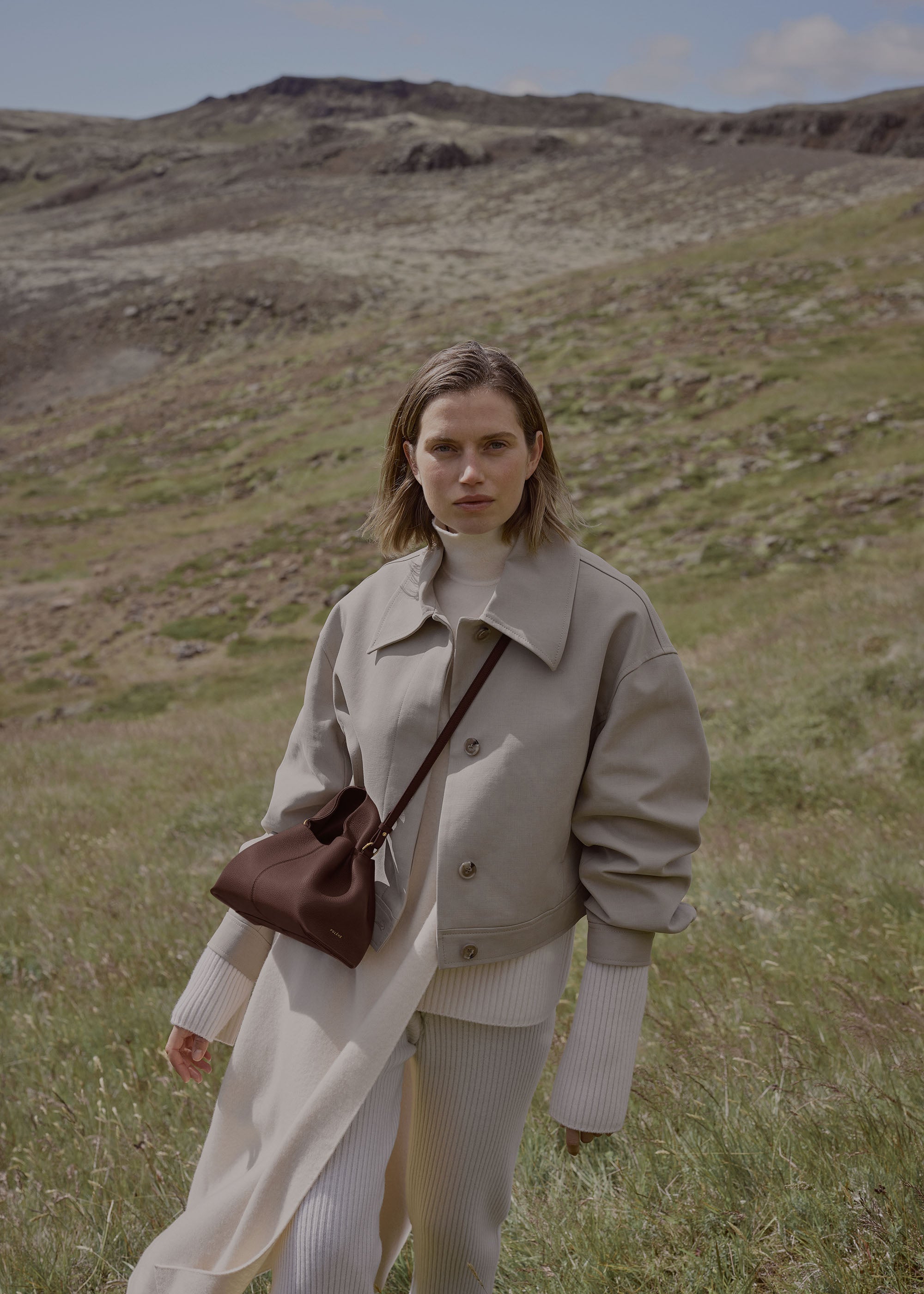 Num茅ro Neuf Mini - Santal Grain茅、mySite、camillekostekn