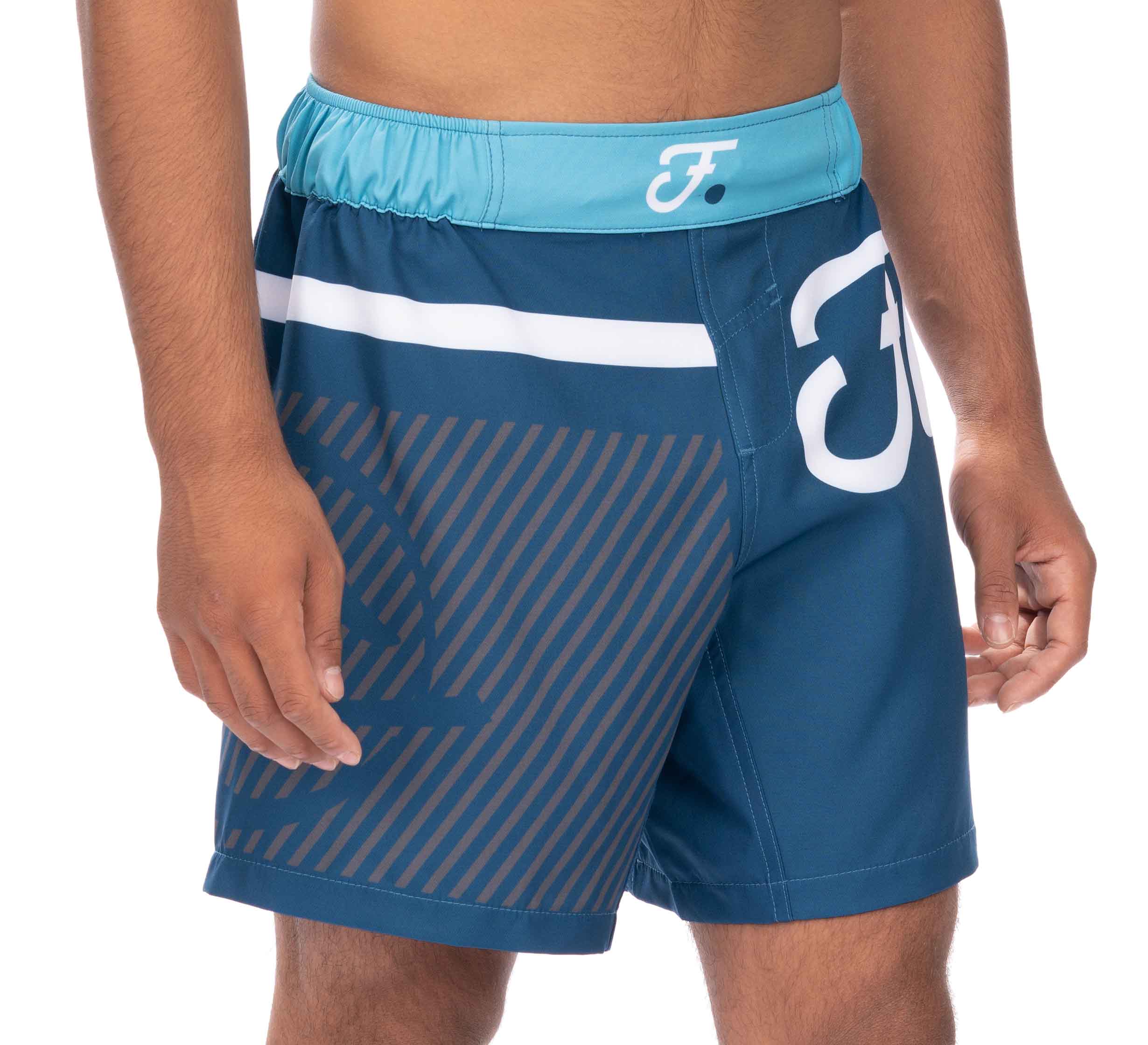 Script Grappling Shorts Blue、mySite、gigharbornorthrealestate