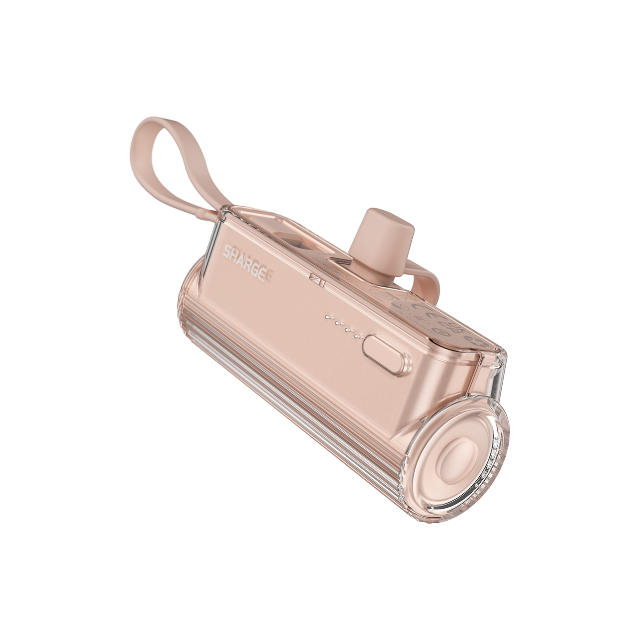 Flow Mini、mySite、fannypackpong