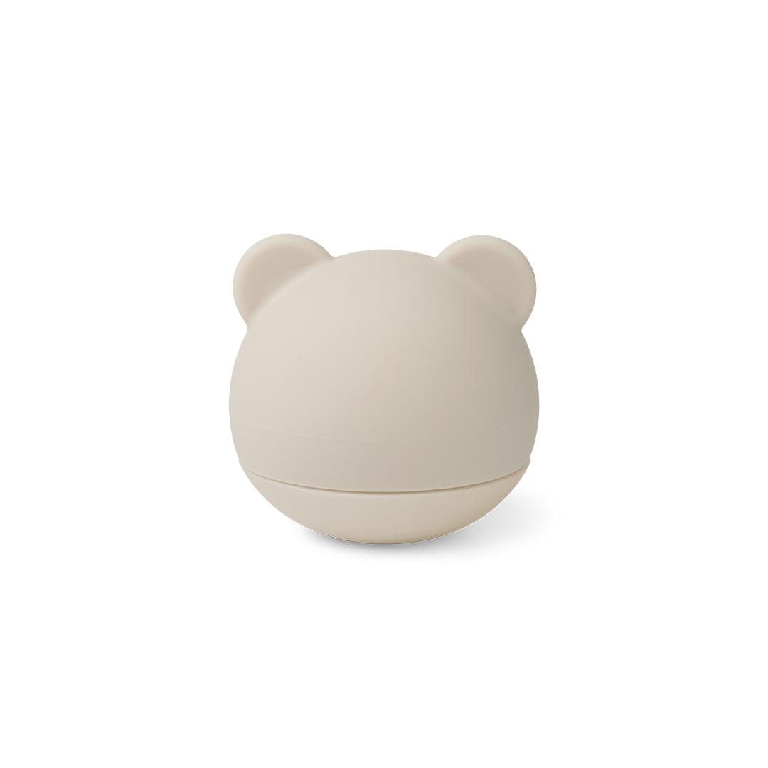  Liewood Samson Night Light - Mr Bear - Sandy、mySite、merchandisen