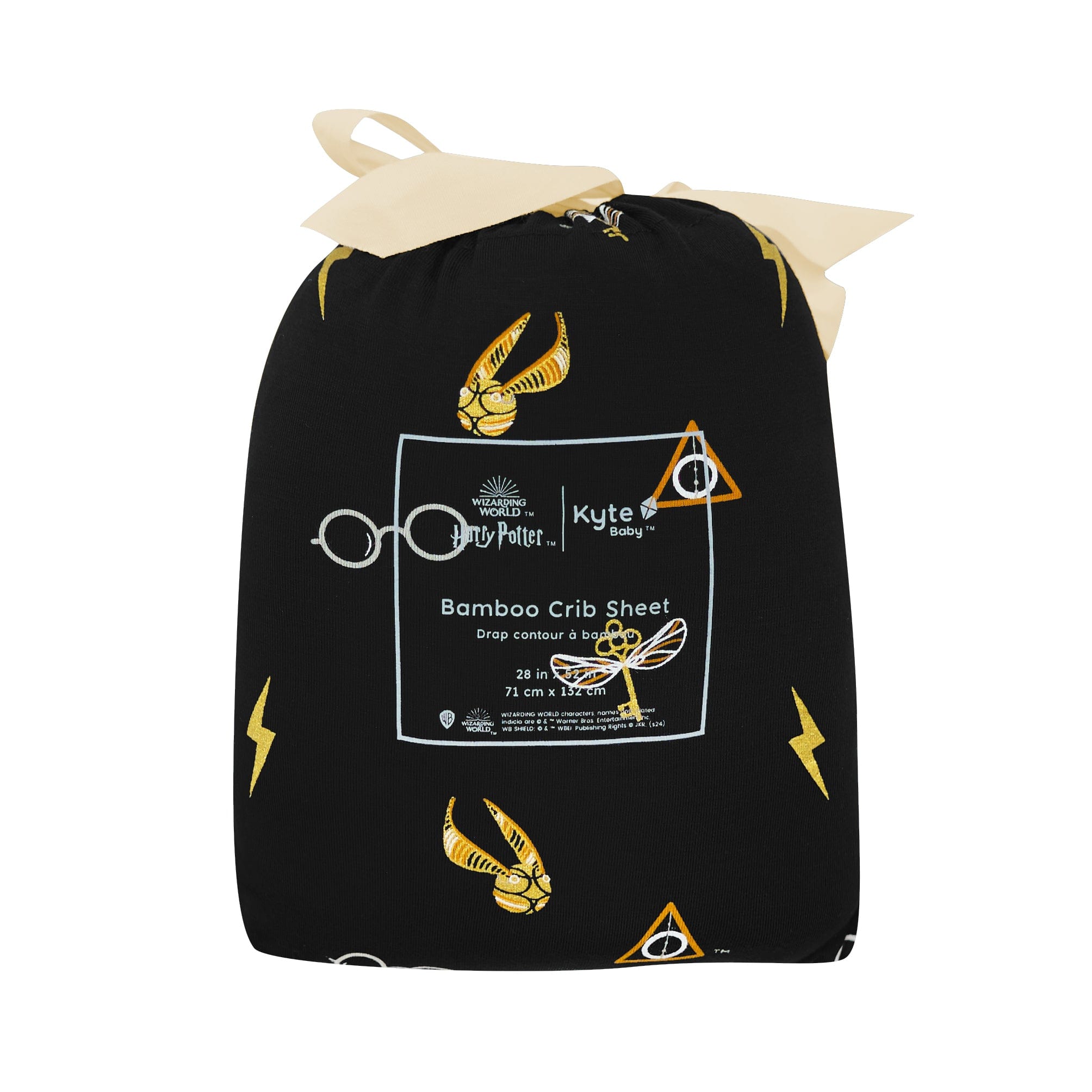  Crib Sheet in Midnight Icon、mySite、layawaytickets