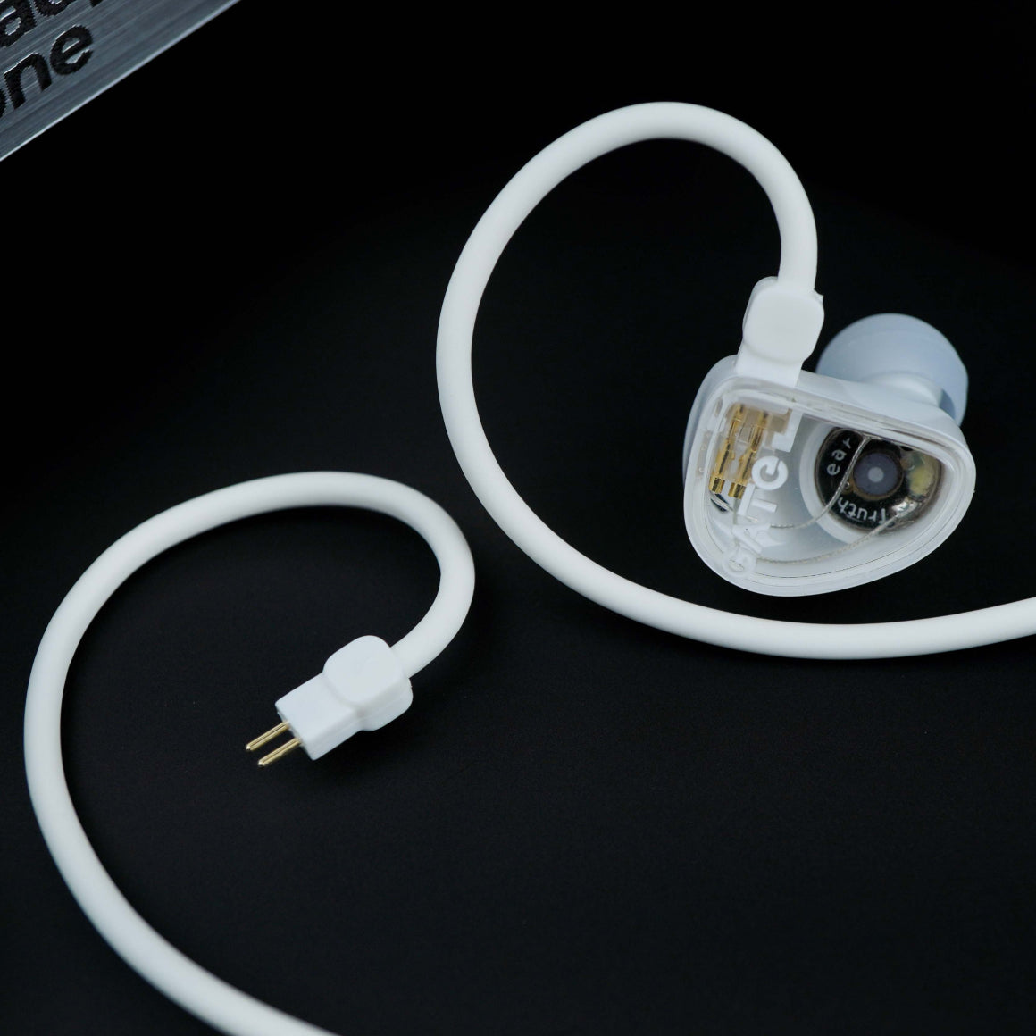  Truthear - GATE (Unboxed)、mySite、merchandisen