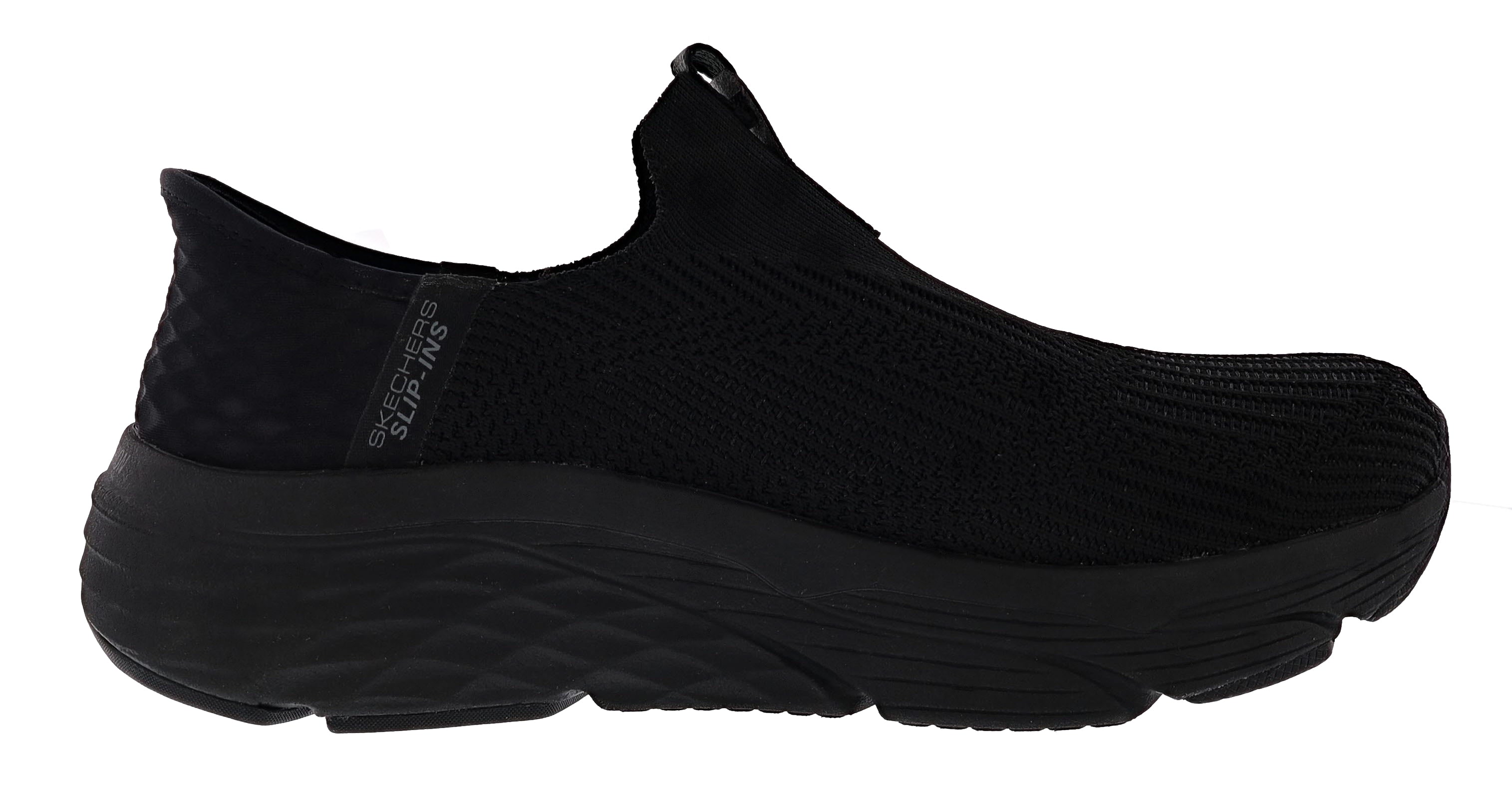 Skechers Women's Max Cushioning Elite Smooth Slip-ins Walking Shoes、mySite、lovesweatpilates