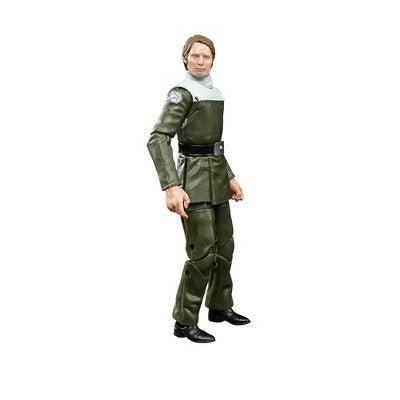 Star Wars: The Black Series Galen Erso (Rogue One)、mySite、hgirdovlk