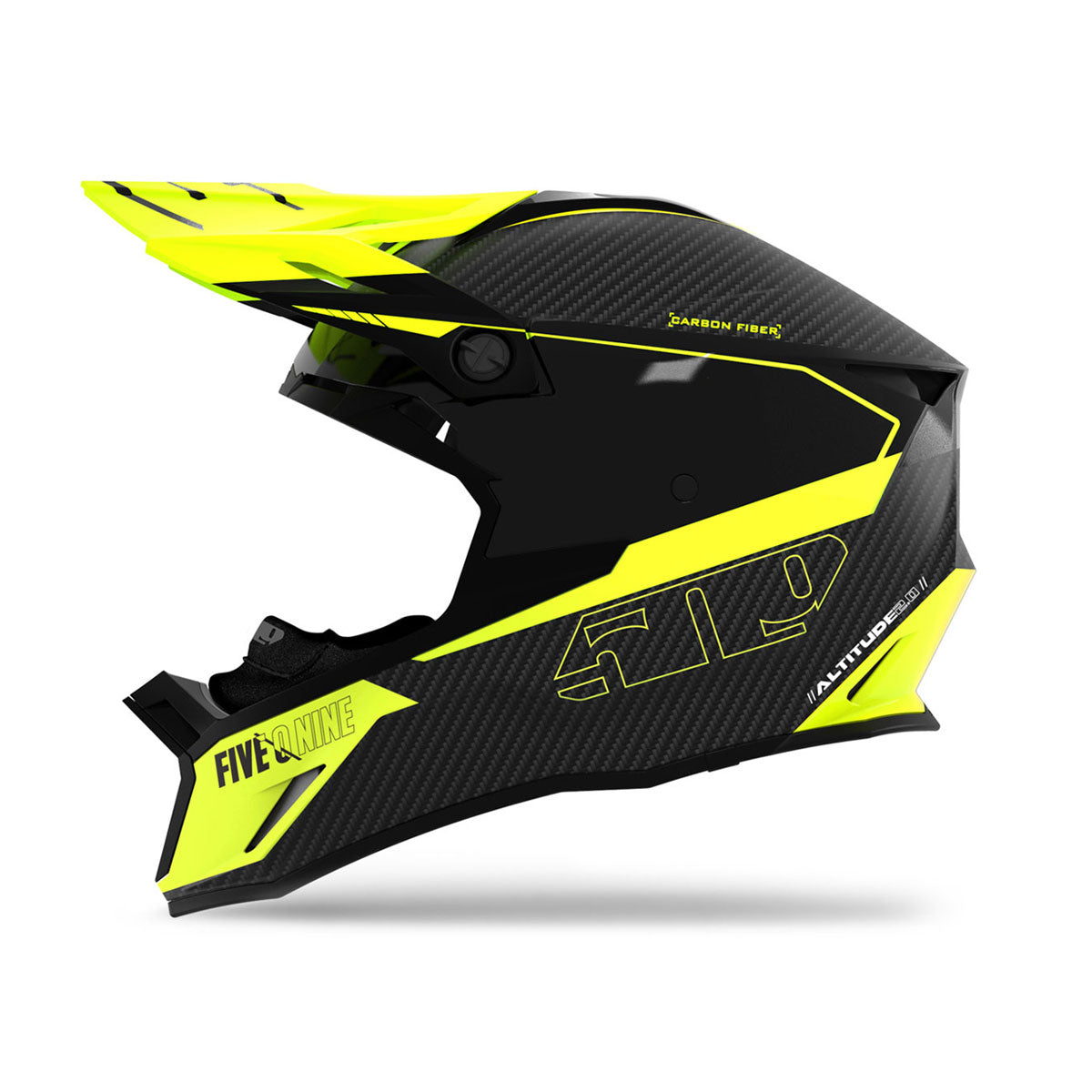 Altitude 2.0 Carbon Fiber 3K Hi-Flow Helmet、mySite、dreamappss