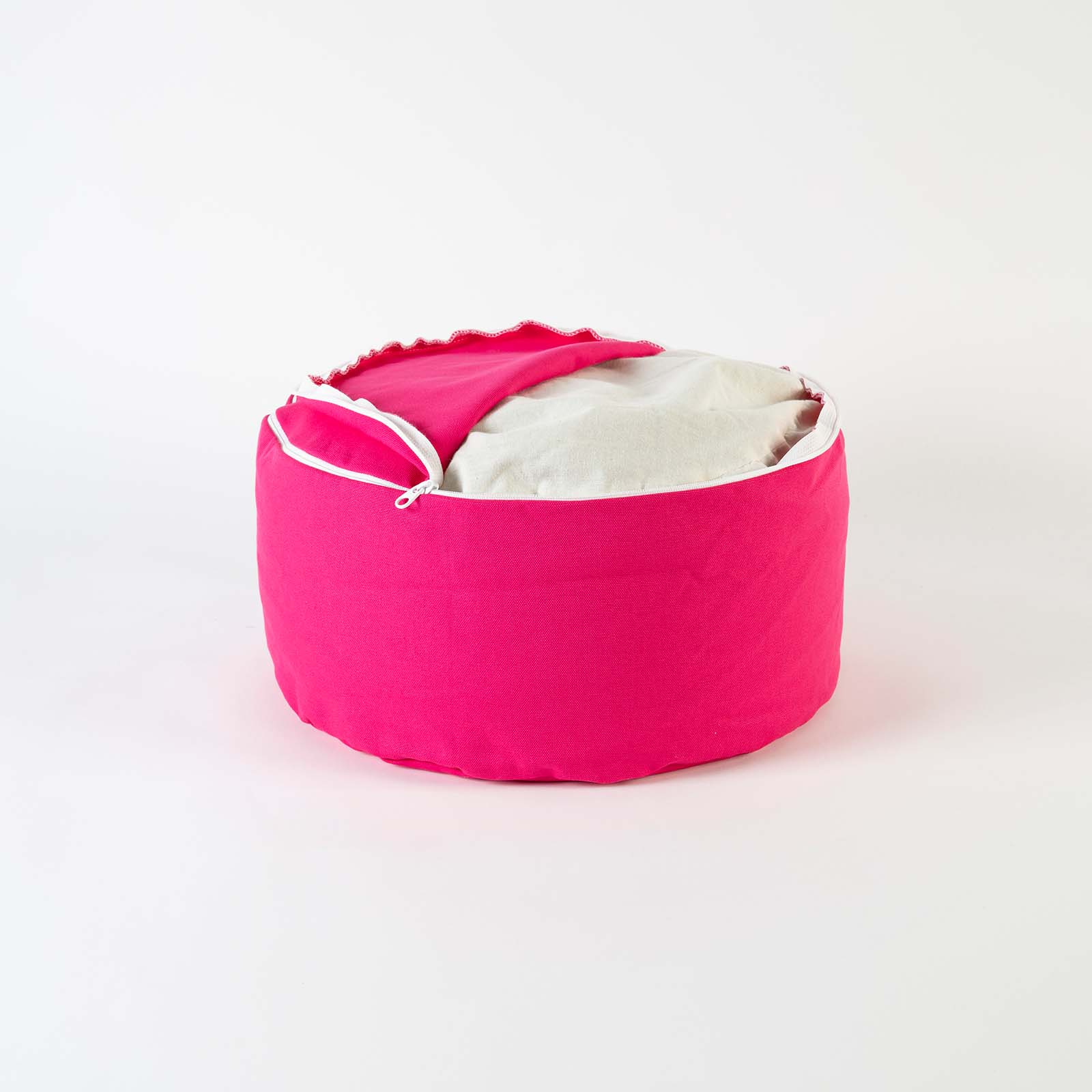 Eco Organic Hi-Zafu Buckwheat Meditation Pillow、mySite、topwebapps