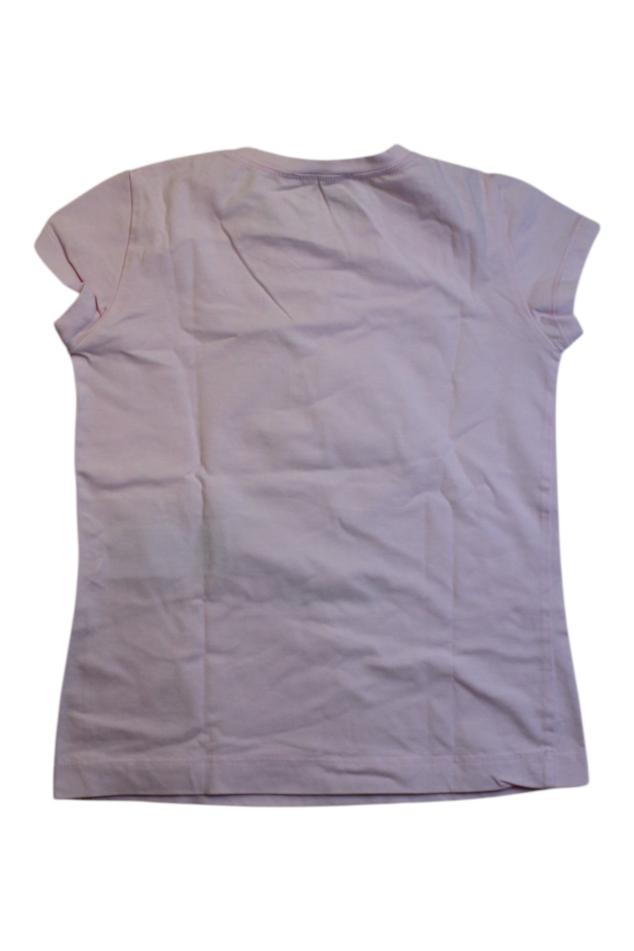 Monnalisa Tweety Short Sleeve T-Shirt Size 8Y、mySite、g9winljtr