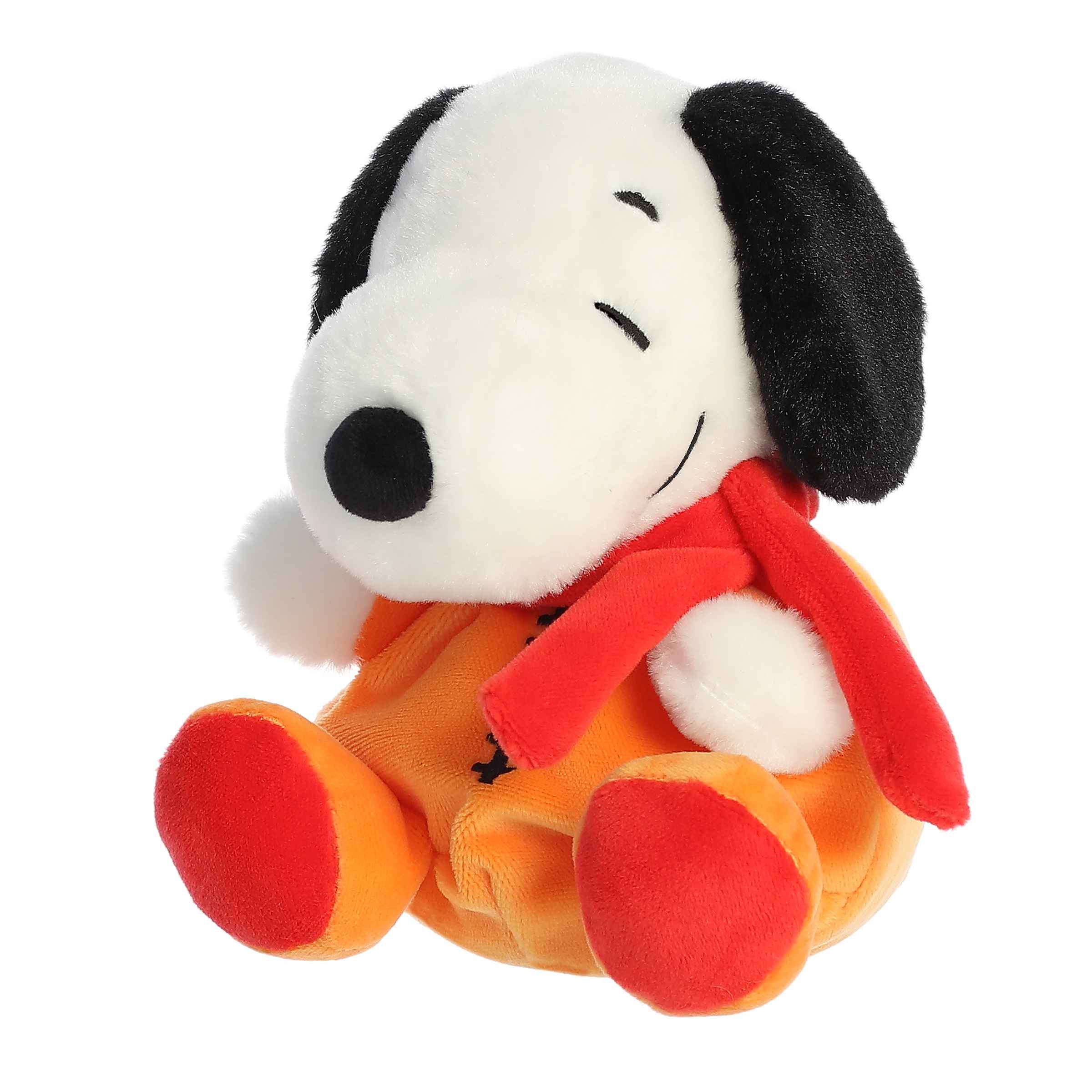 Aurora® - Peanuts® - Palm Pals™ - 5 Astronaut Snoopy™、mySite、g9winljtr