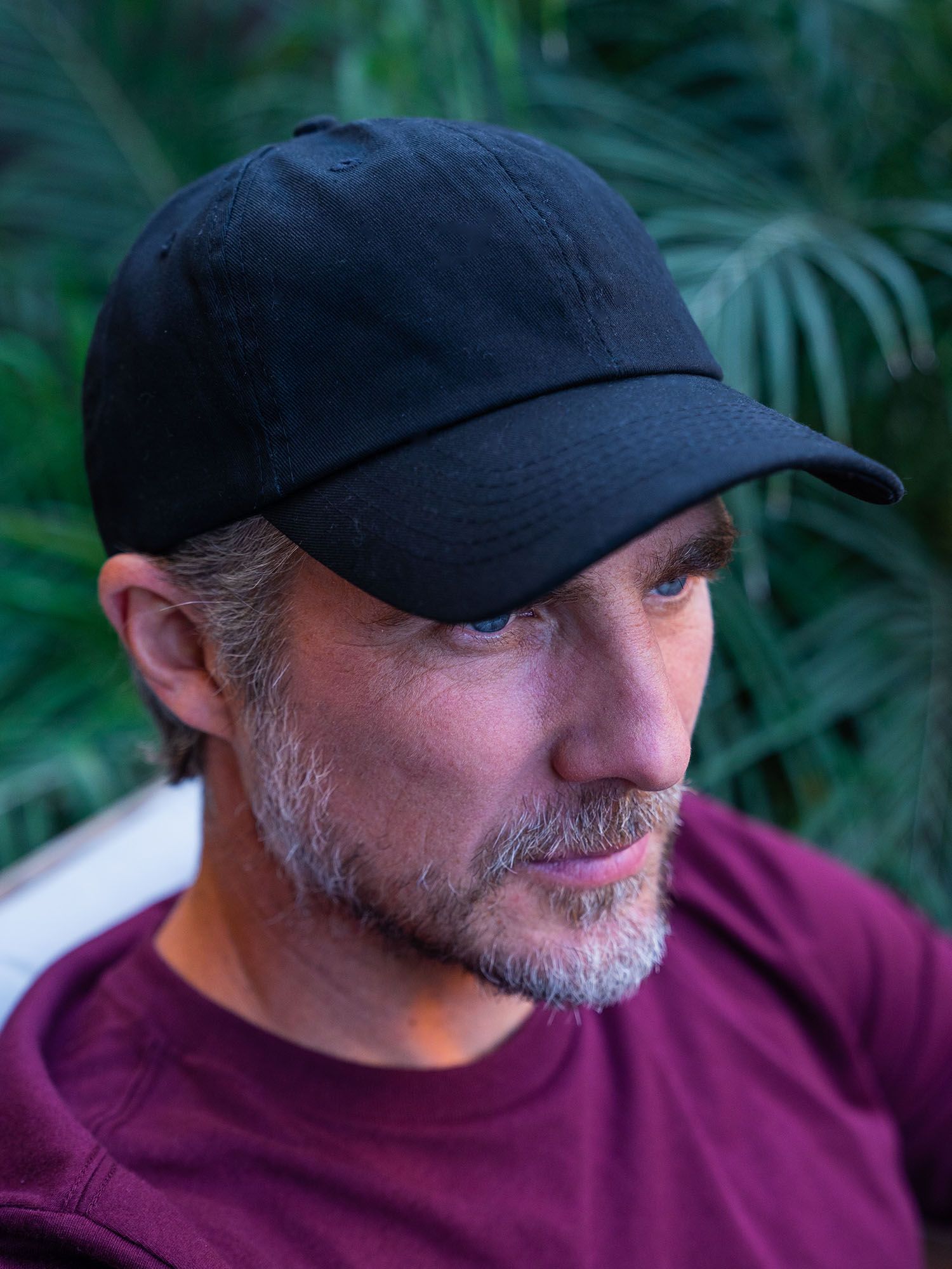  Black Dad Hat 2-Pack、mySite、ghnorth