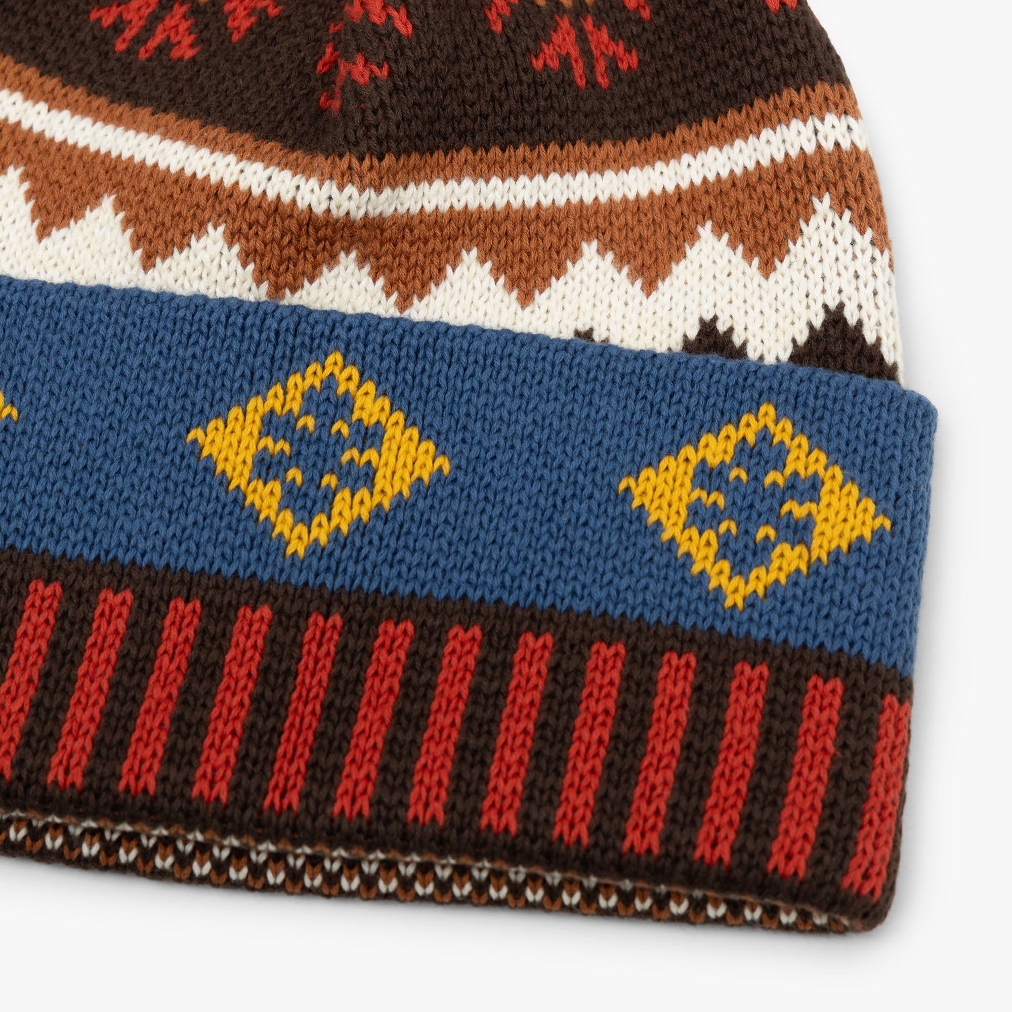  Adidem Asterisks Pom Pom Toque / Caramel、mySite、merchandisen