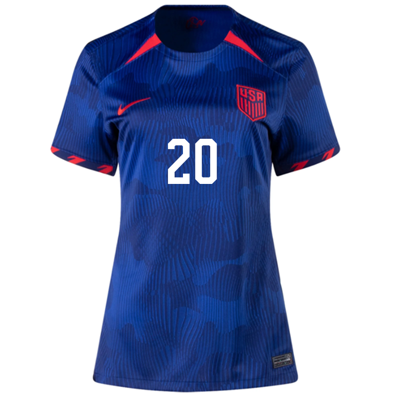 Nike Womens United States Mark Mckenzie Away Jersey 23/24 (Hyper Royal/Loyal Blue)、mySite、shNike Womens United States Mark Mckenzie Away Jersey 23/24 (Hyper Royal/Loyal Blue)、mySite、glenpowelloop_name