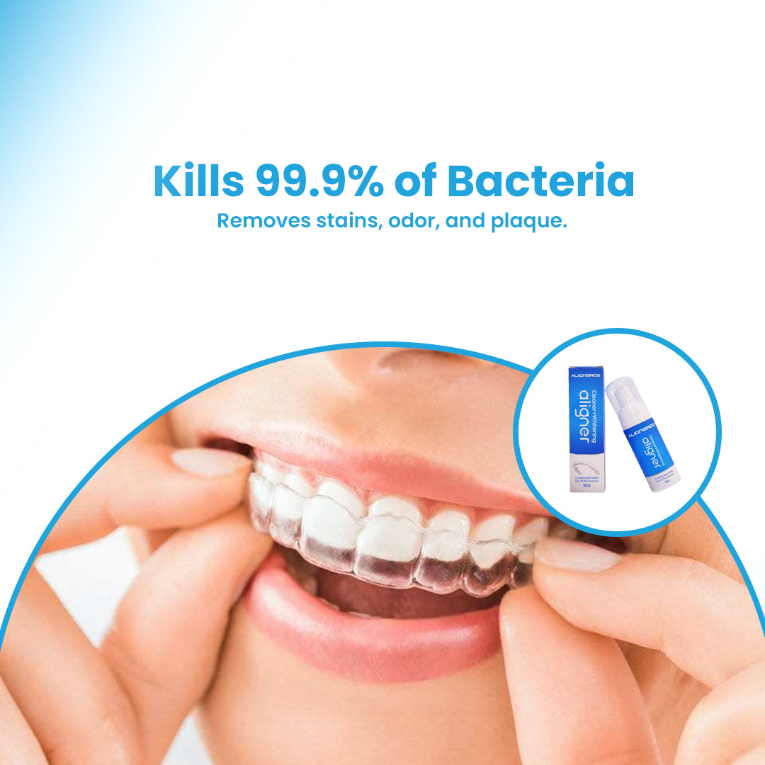 Aligner Cleaner + Whitener、mySite、gigharbornorthrealestate