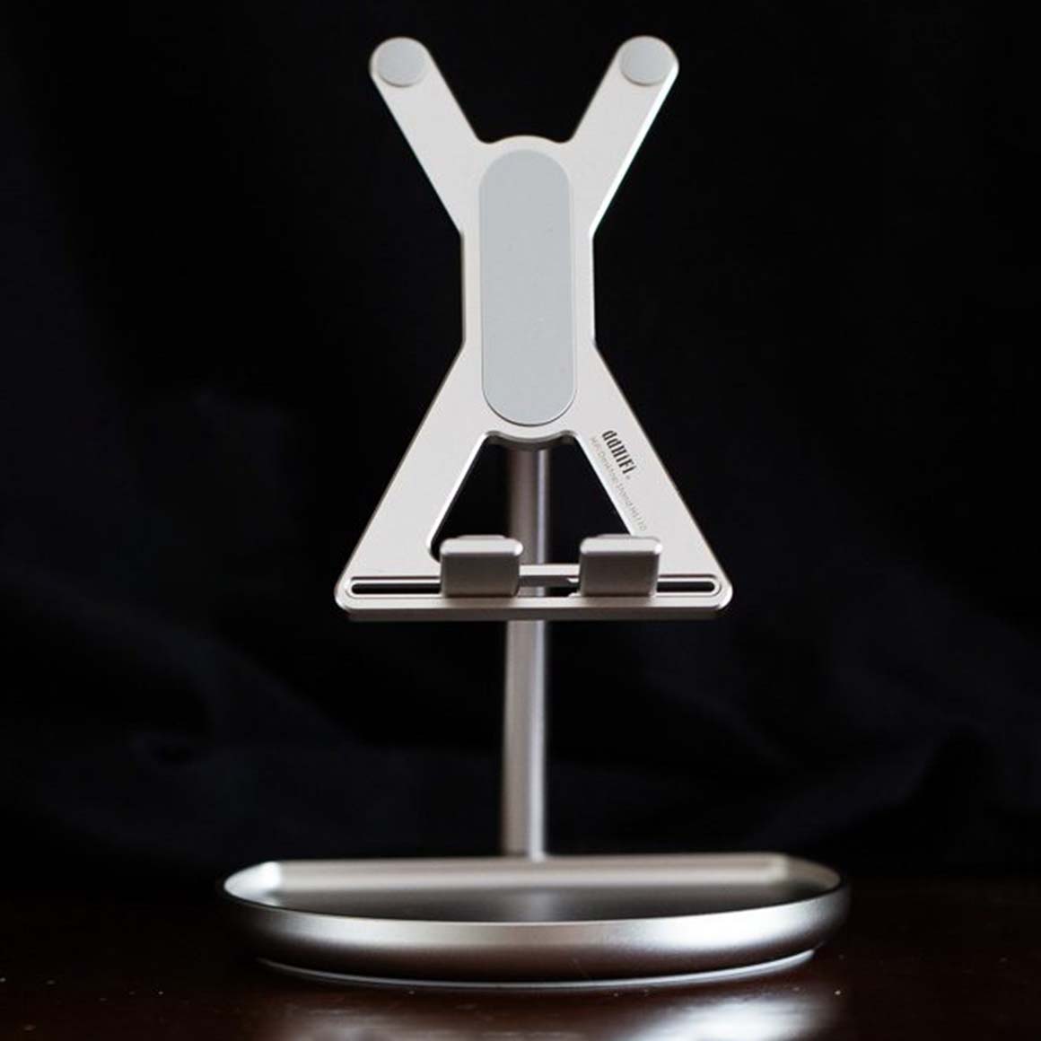  ddHiFi - HS110、mySite、merchandisen