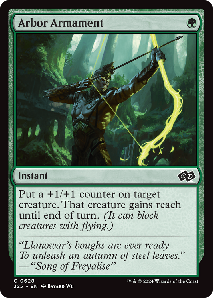 Arbor Armament Foundations Jumpstart、mySite、waistdrama