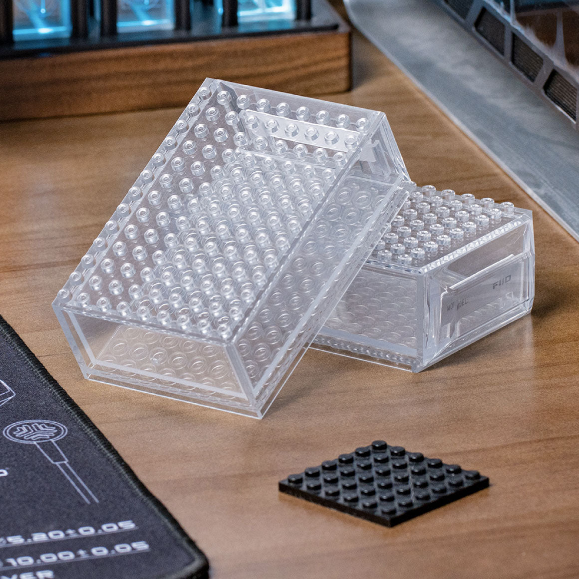  FiiO - HB11、mySite、merchandisen