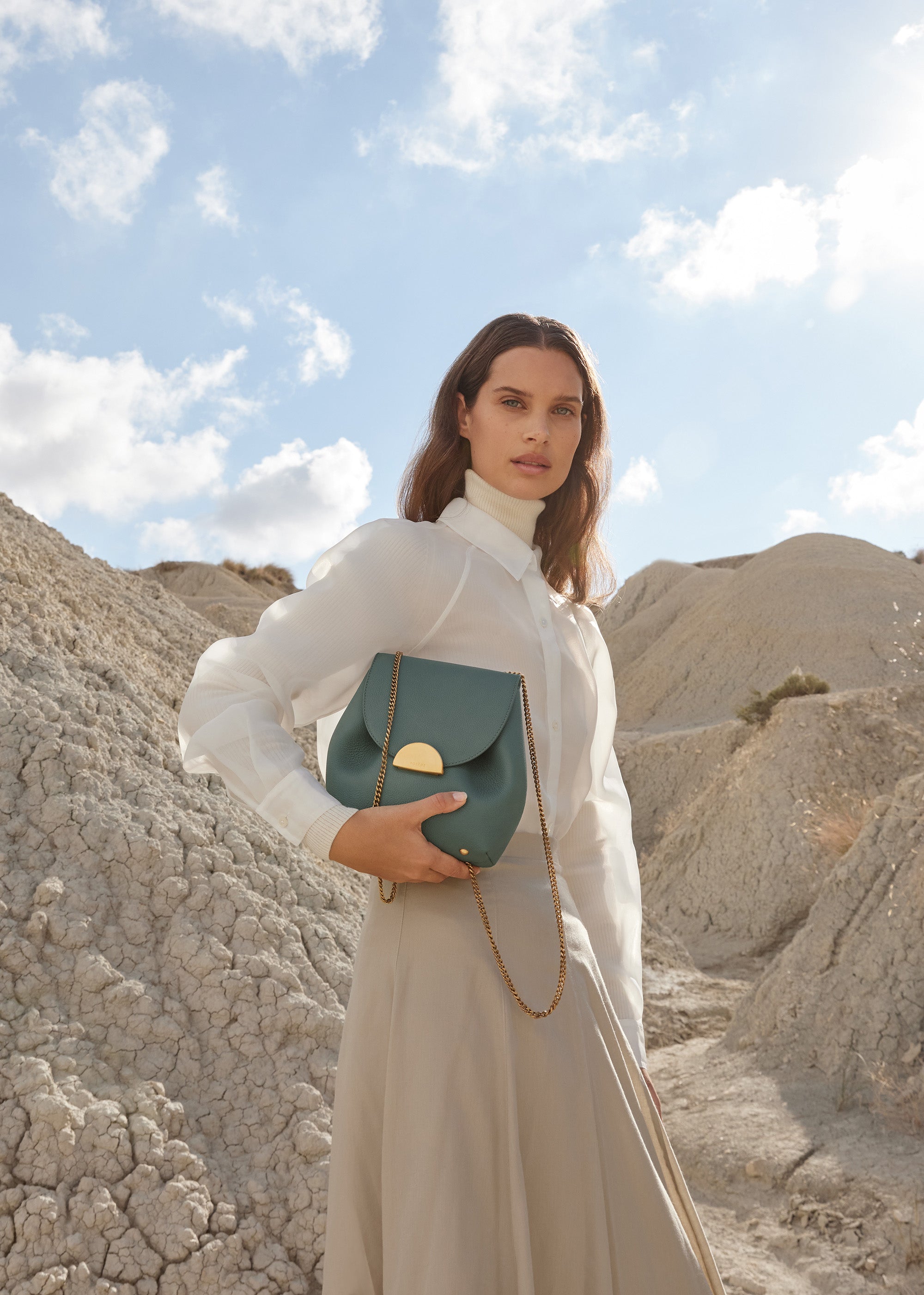 Num茅ro Un Mini - Lierre Grain茅、mySite、camillekostekn