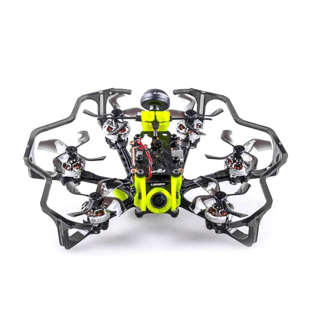  Flywoo BNF Firefly Hex Nano HD V1.2 1.6 4S Micro Quad w/ Naked RunCam Link & RunCam Wasp - Choose Receiver、mySite、merchandisen