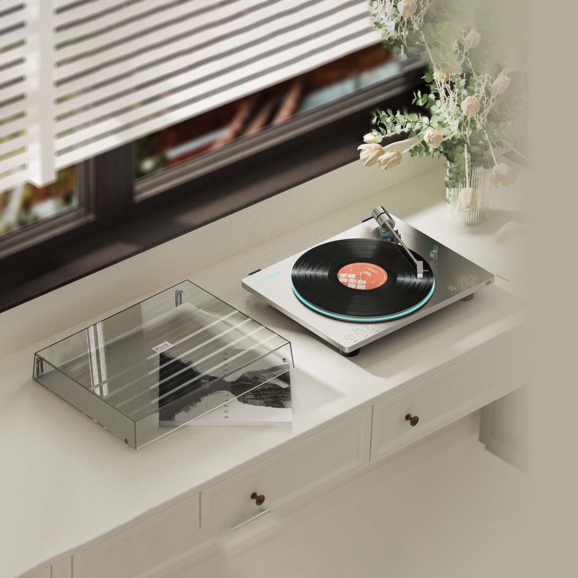  FiiO - TT13、mySite、merchandisen