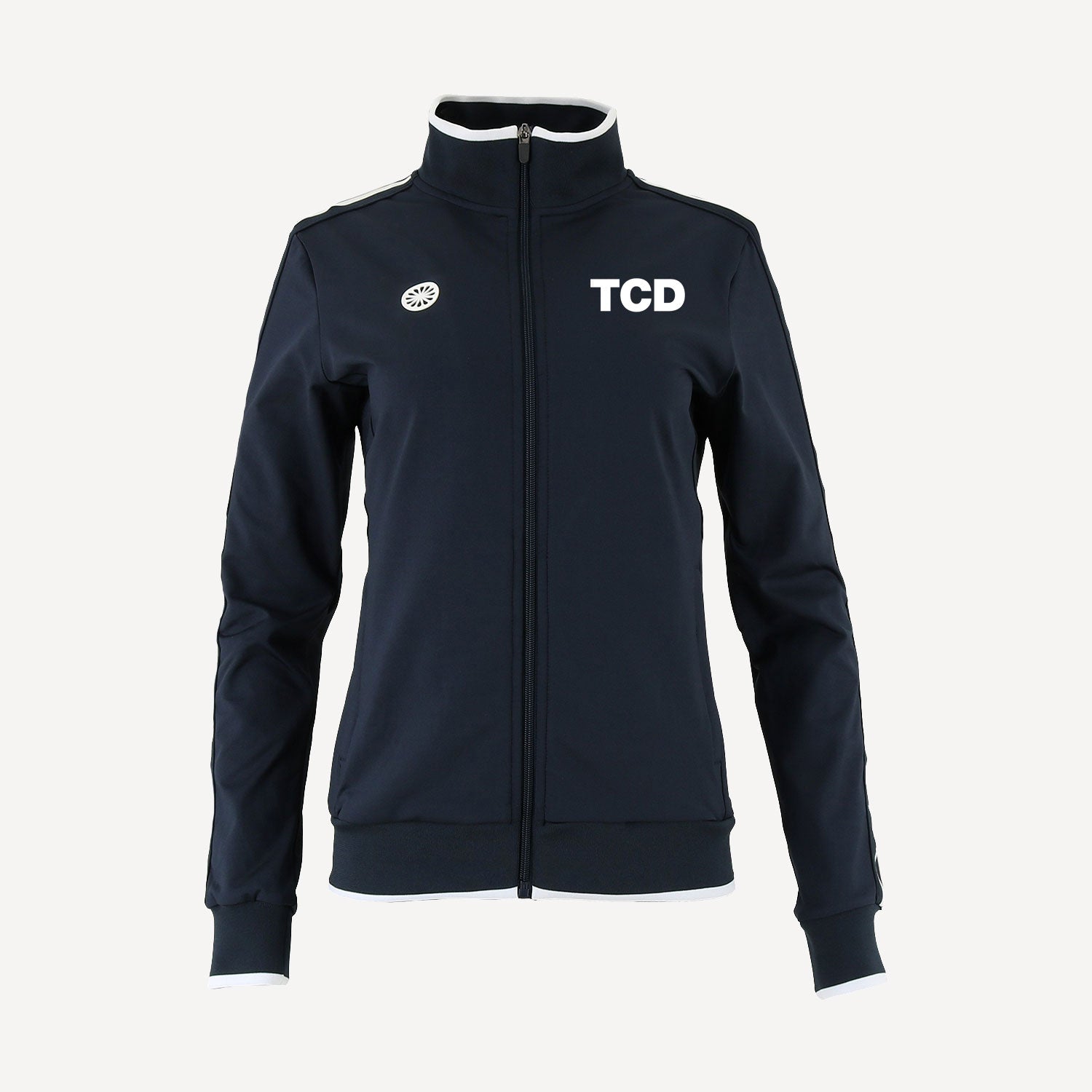 The Indian Maharadja Kadiri Women's Tennis Jacket - TC Dubbeldam