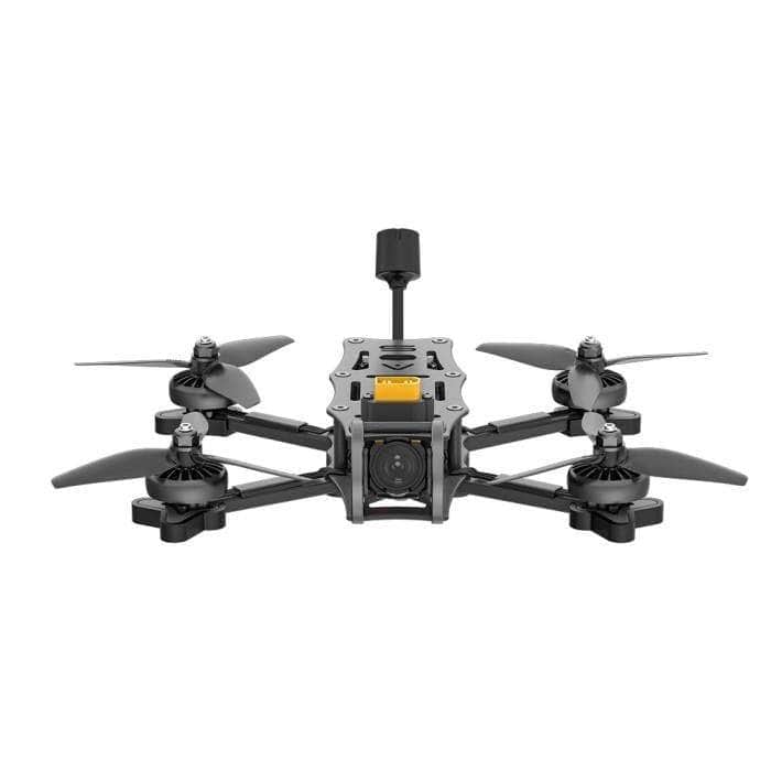  AOS RC 4 V5 Drone HD w/ DJI O3 - 6S、mySite、merchandisen
