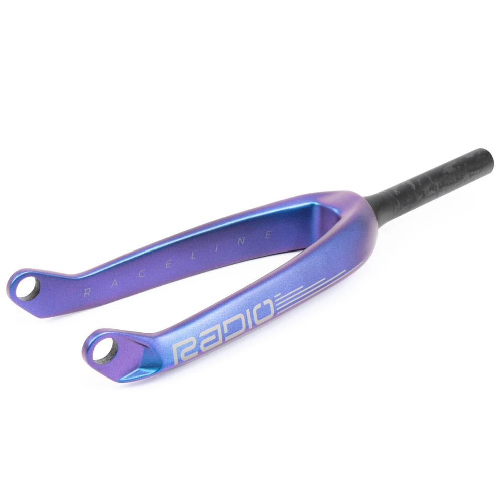  Radio Race Solar Pro Fork、mySite、merchandisen