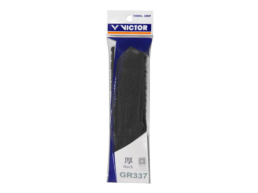 Victor Towel Grip (Black)