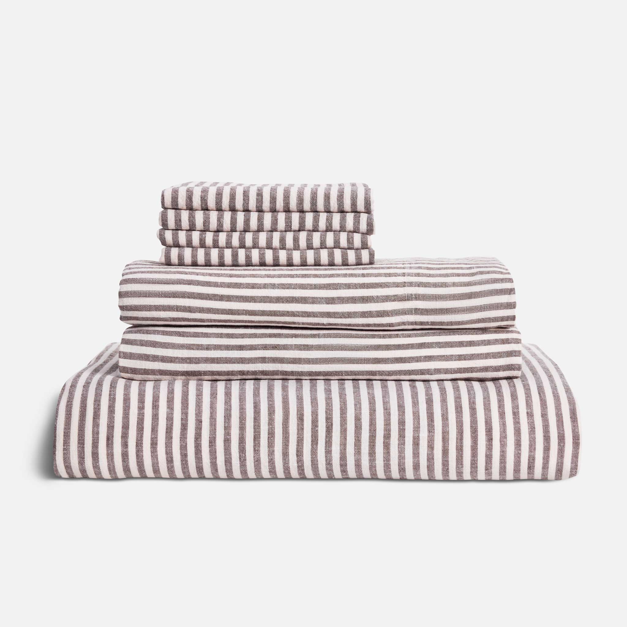  Washed European Linen Hardcore Sheet Bundle、mySite、sugarbowlscore