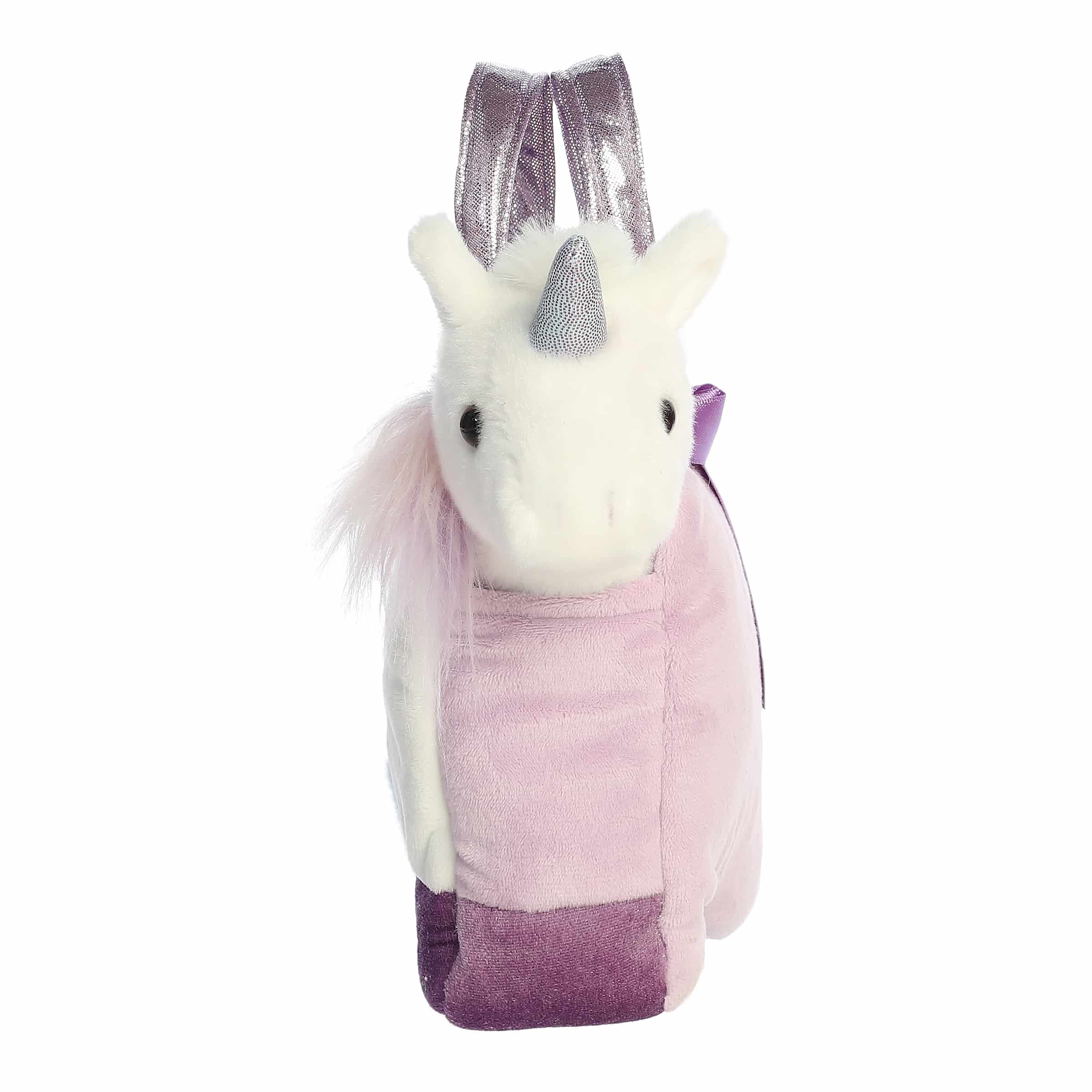 Aurora® - Fancy Pals™ - 7.5 Rainbow Unicorn™ Boot、mySite、g9winljtr