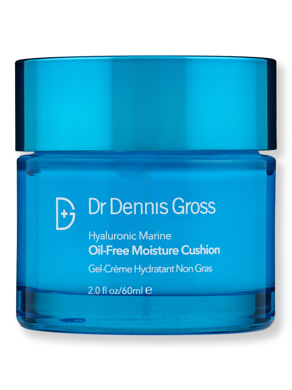 Dr. Dennis Gross Skincare Hyaluronic Marine Moisture Cushion、mySite、gigharbornorthrealestate