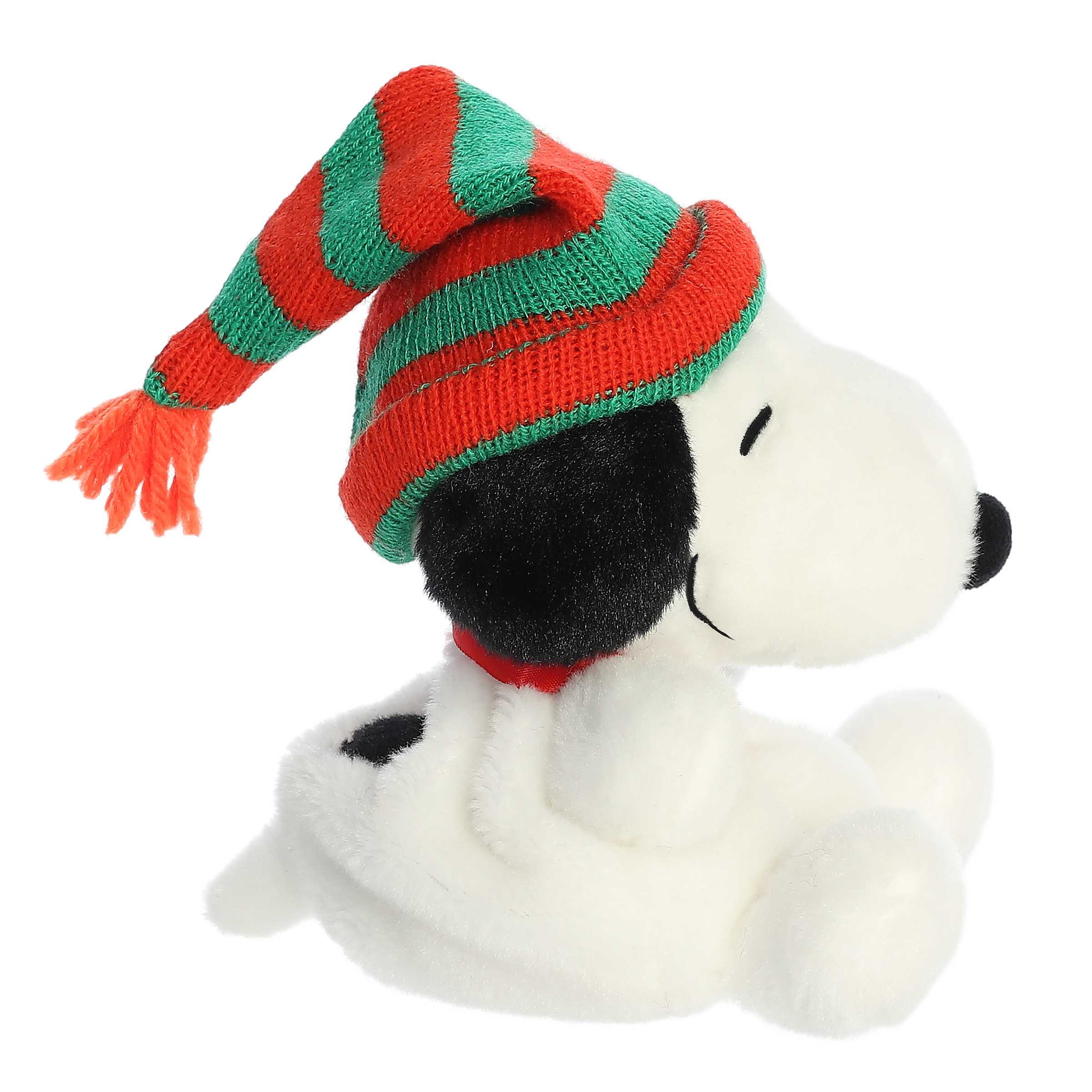 Aurora® - Peanuts® - Palm Pals™ - 5 Snoopy Beanie、mySite、g9winljtr