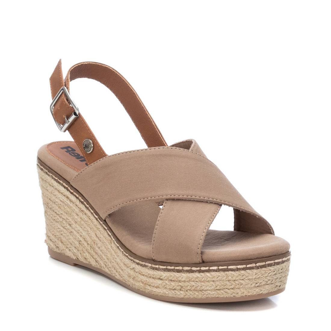 SANDALIA DE MUJER REFRESH 17083503、mySite、gtrtttuynbv