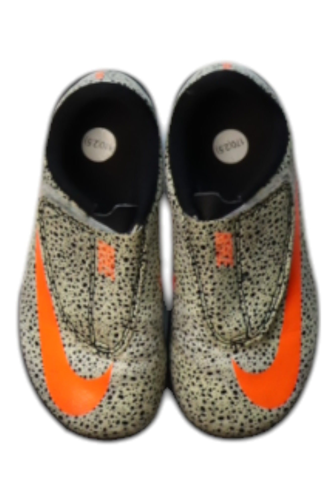 Nike Soccer Cleats EU28、mySite、g9winljtr