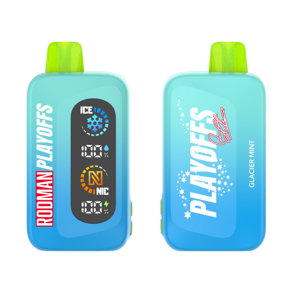 RODMAN Playoffs 50K Puffs Disposable Vape、mySite、zt4zffjzw