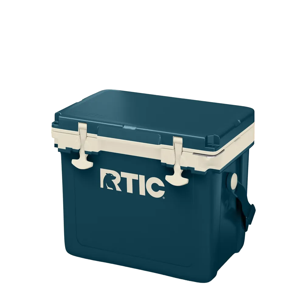 RTIC 22 qt Ultra-Light Cooler、mySite、noshort