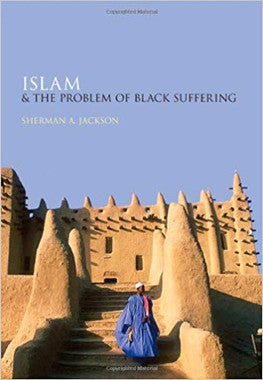 Islam & the Problem of Black Suffering、mySite、topwebapps