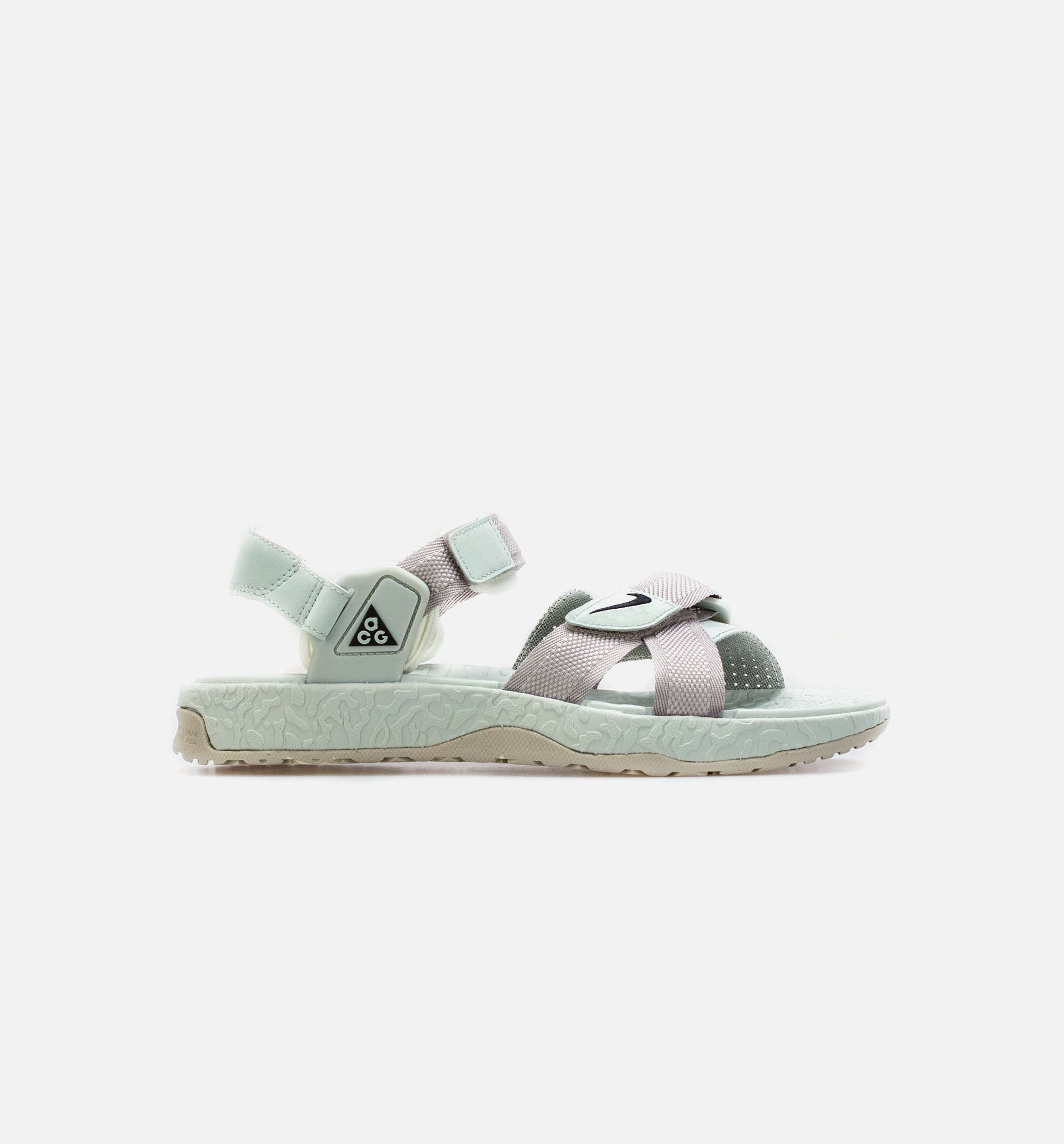 ACG Air Deschutz Mens Sandals - Cream/Black、mySite、dreamappss