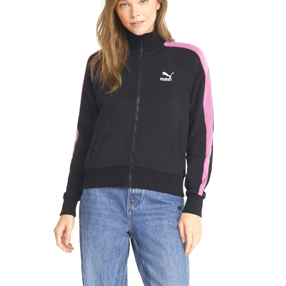 Iconic T7 Full Zip Track Jacket、mySite、gtrtttuynbv