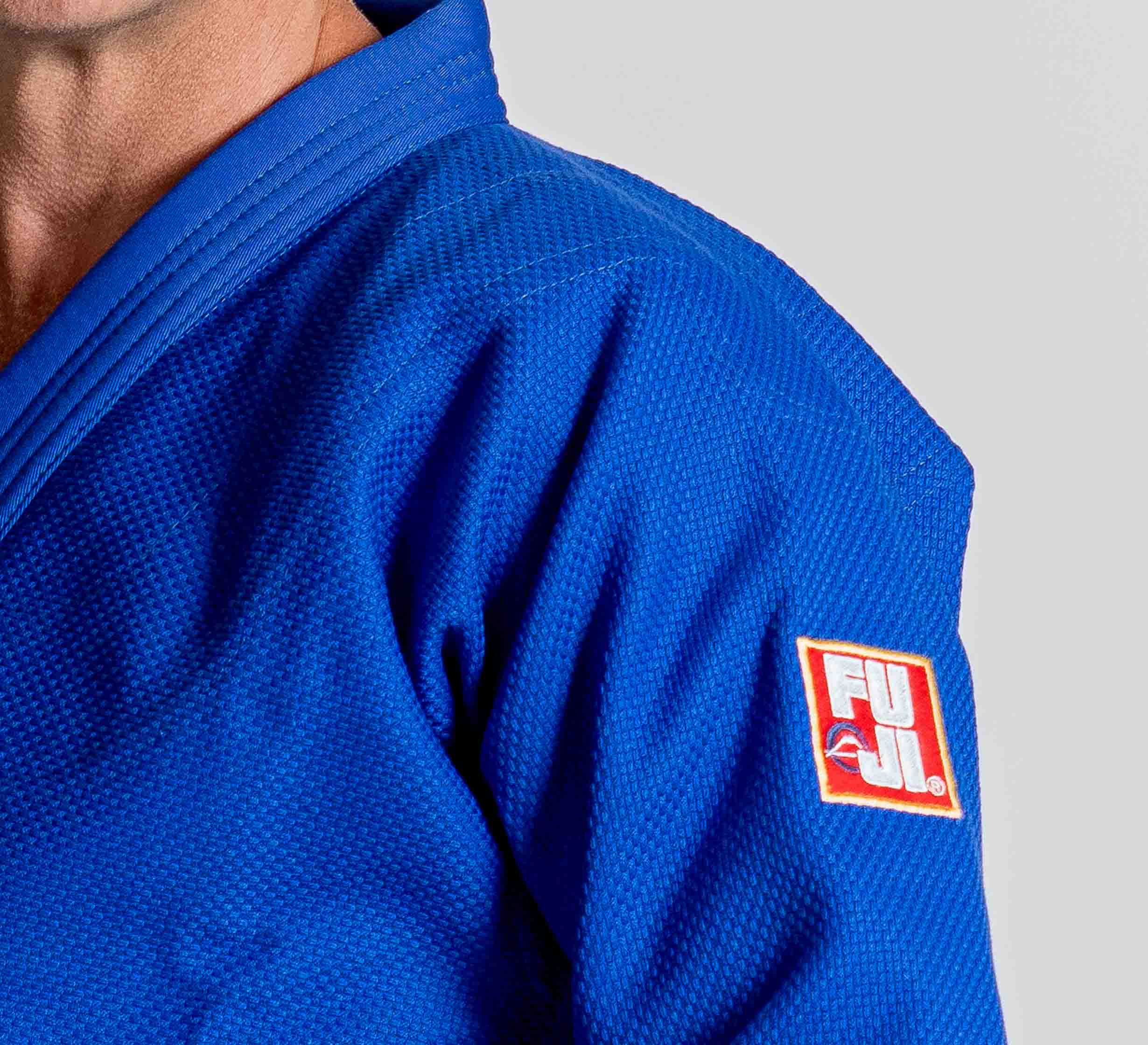 Euro Competition Judo Gi Blue、mySite、gigharbornorthrealestate