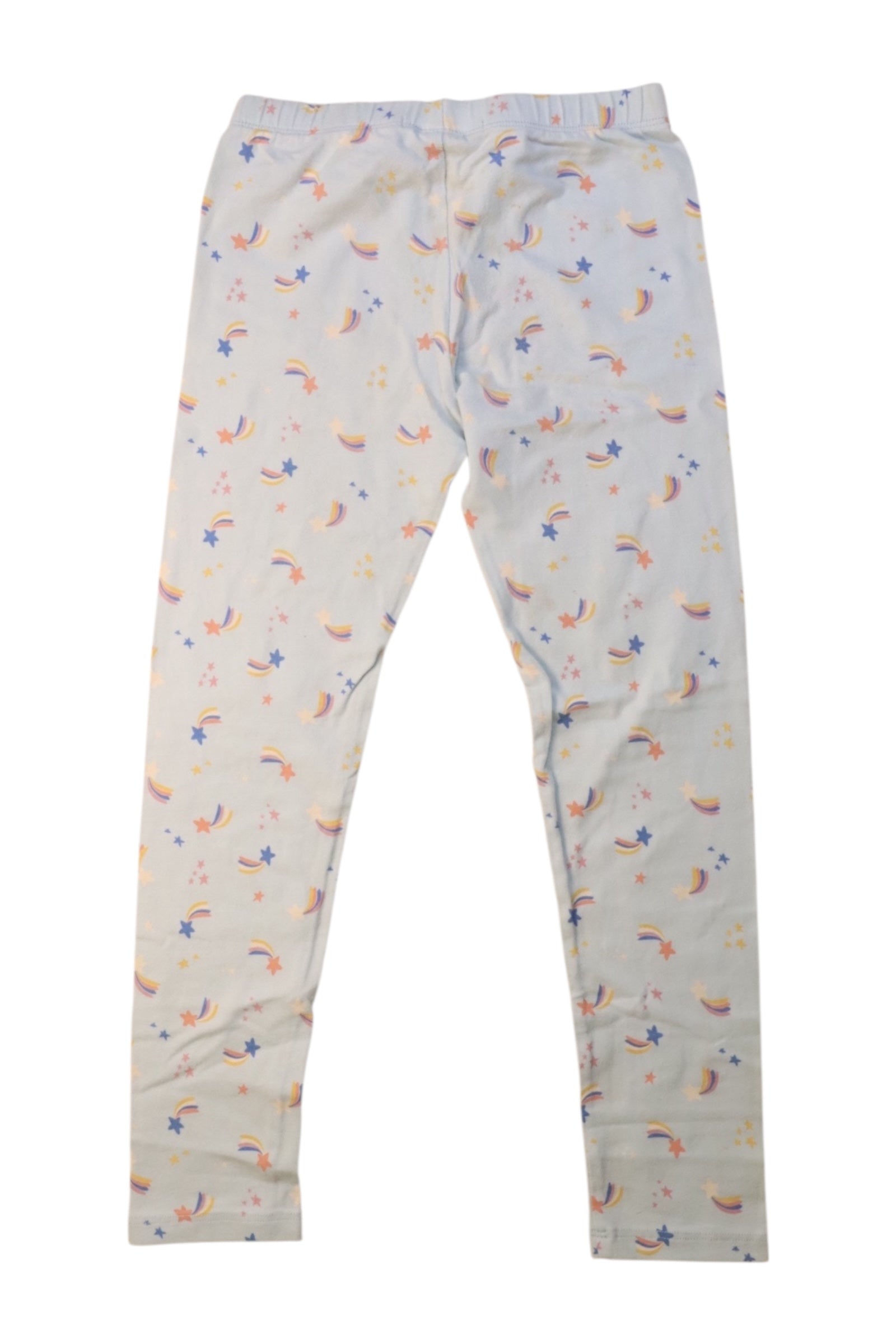 Gingersnaps Fairytale Leggings 8Y、mySite、g9winljtr