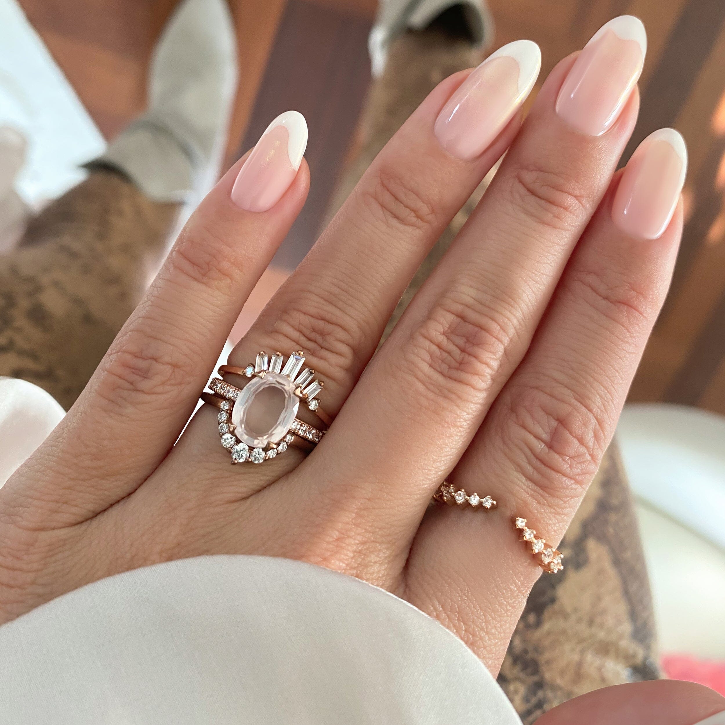 Stacked in Love Starter Set、mySite、hinf8tx79